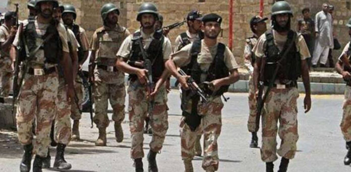 کراچی سمیت اندرون سندھ میں سکیورٹی انتظامات مکمل