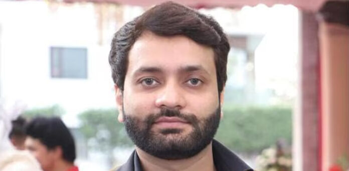 نوجوان کو شادی سے چند گھنٹے قبل باپ نے بے دردی سے قتل کر ڈالا