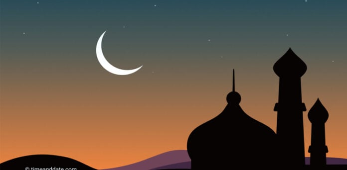 رمضان