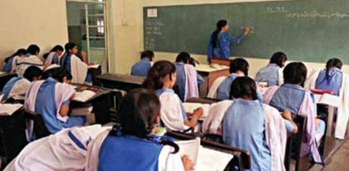 سندھ کے 100 سے زائد سرکاری اسکولوں سے متعلق حکومت کا اہم فیصلہ