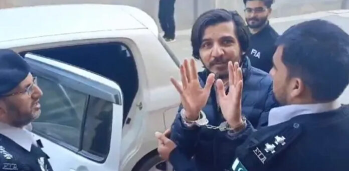 اسد طور