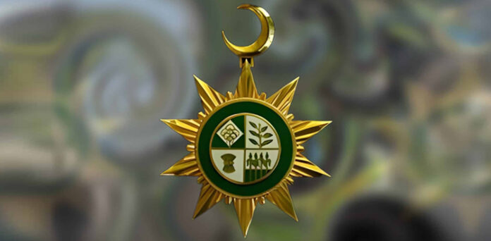 پاکستان سول ایوارڈ