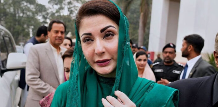 وزیر اعلیٰ پنجاب مریم نواز جیل میں گزرے وقت کو یاد کر کے آبدیدہ ہوگئیں