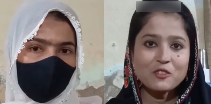 سموسہ فروش