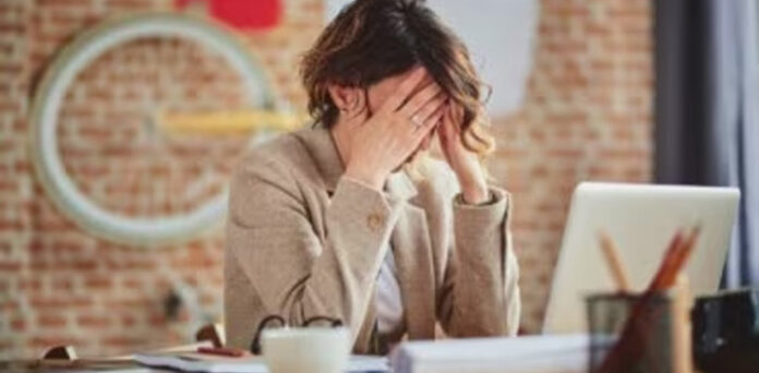 سُستی اور تھکاوٹ