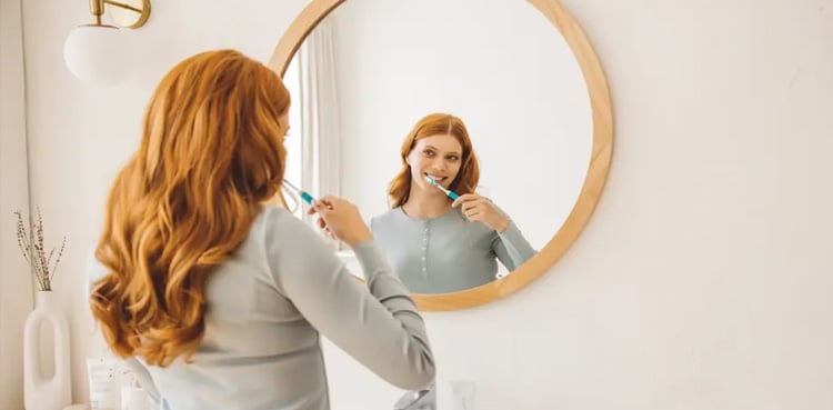 Pourquoi le brossage des dents est-il nocif ?  Savoir avec raison
