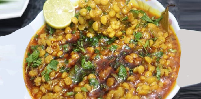چنے کی دال