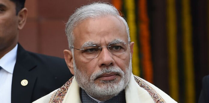 راہول گاندھی: گارنٹی ہے نریندر مودی دوبارہ بھارت کے وزیر اعظم نہیں ہوں گے