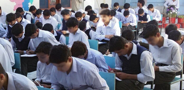 اعلیٰ ثانوی بورڈ کراچی کا طلبہ کی آسانی کیلیے بڑا اقدام