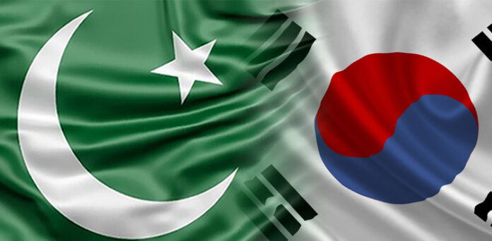 کوریا اہم منصوبے کیلیے پاکستان کو 90 کروڑ ڈالر دینے پر آمادہ ہوگیا