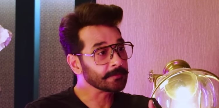 فیصل قریشی کا ’ستارہ امتیاز‘ نہ ملنے پر طنزیہ تبصرہ