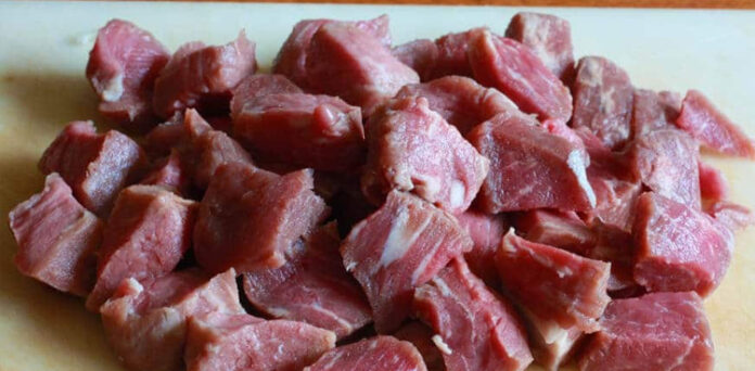 موسم گرما میں قربانی کے گوشت کو محفوظ رکھنے کا طریقہ
