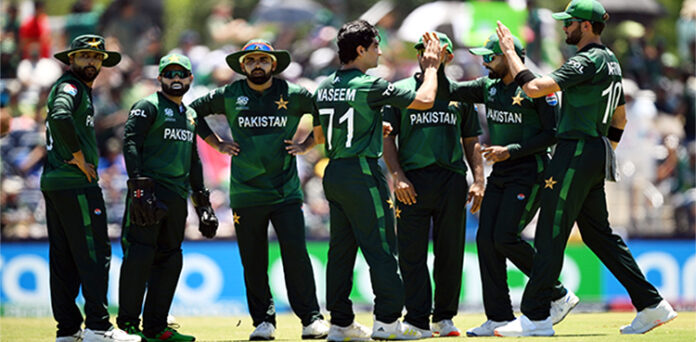 پاکستان کرکٹ ٹیم میں تین گروپ بن چکے ہیں: شعیب جٹ