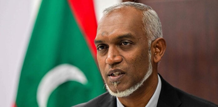مالدیپ کے صدر پر کالا جادو کرنے کے الزام میں خاتون وزیر گرفتار