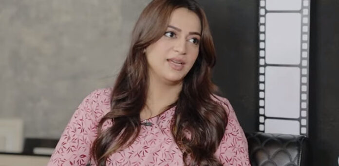 حبا علی