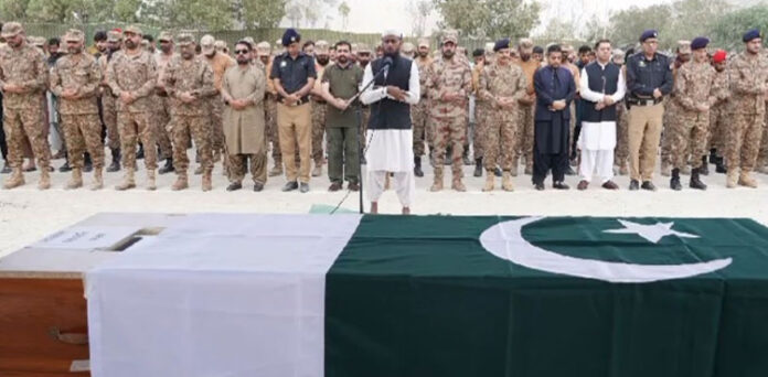 گوادر