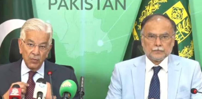 چیف جسٹس دھمکیاں
