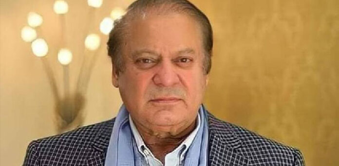 نواز شریف نے معصوم چہرہ بنا کر قوم کو بے وقوف بنانے کی کوشش کی، حماد اظہر