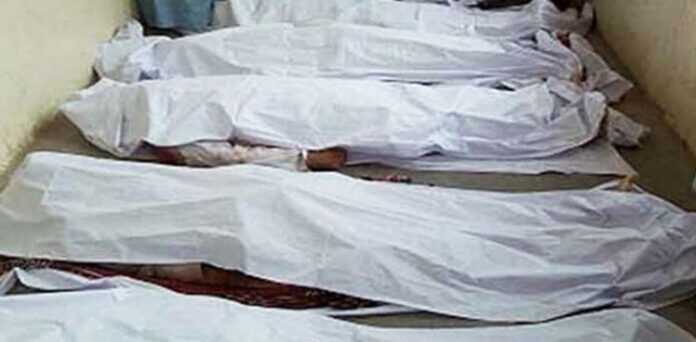 گھوٹکی