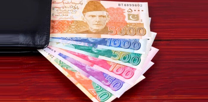 کرنسی نوٹوں