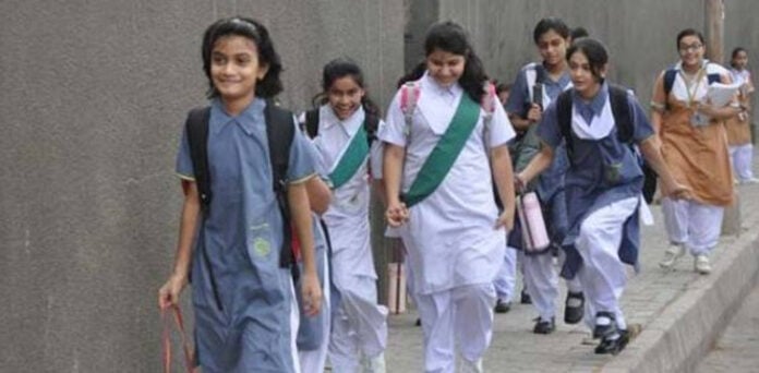 سندھ نے موسم گرما کی تعطیلات