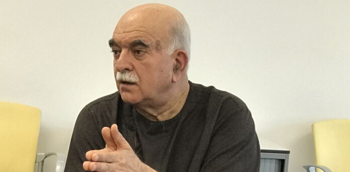 محمود خان اچکزئی