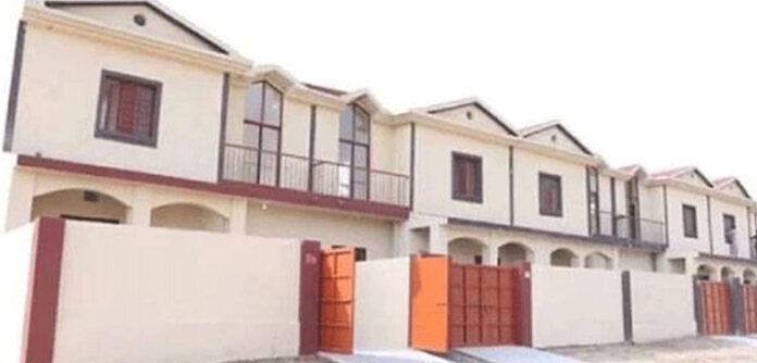 ہاؤسنگ سوسائٹی کی رجسٹریشن