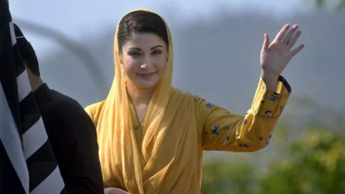 مریم نواز کو پی ٹی آئی کے بدمعاشوں کو سیدھا کرنا آتا ہے، عظمیٰ بخاری