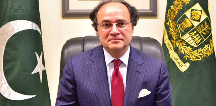 وزارت خزانہ کی بیرونی ادائیگیوں سے متعلق وضاحت آگئی