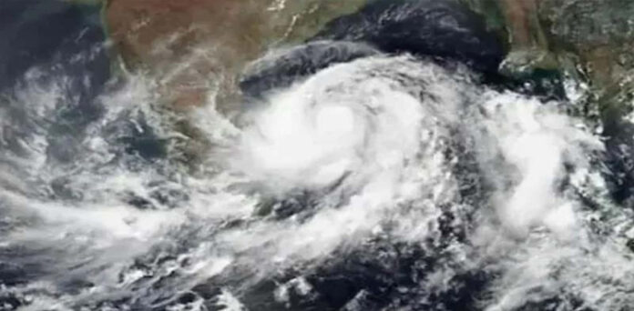طوفان