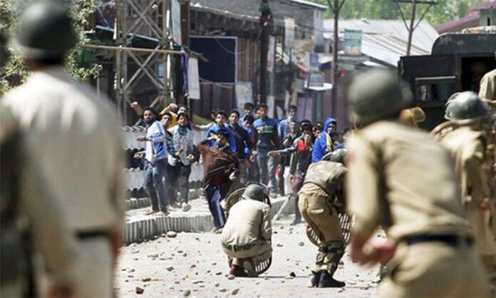 اقوام متحدہ کا عالمی دن اور مسئلہ کشمیر