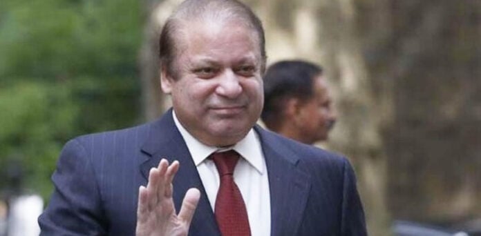 نواز شریف