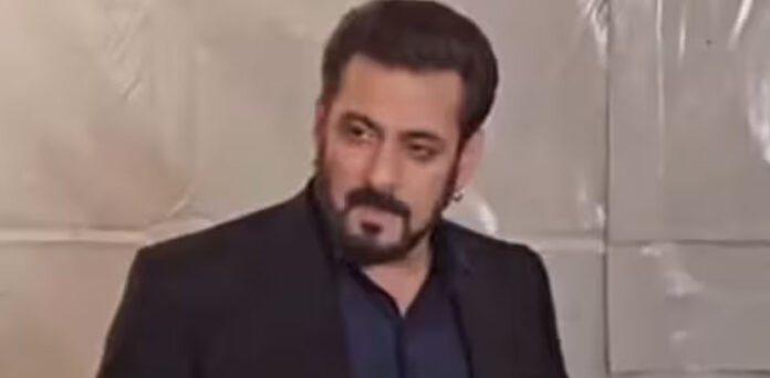 سلمان خان