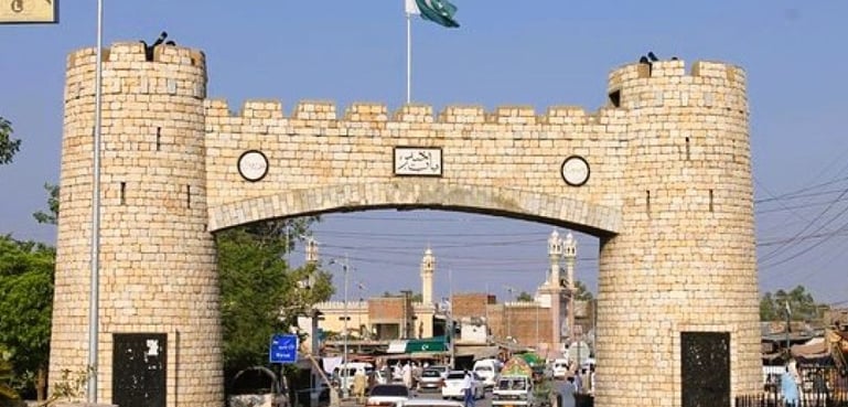 خیبرپختونخوا: بازار کب بند ہوں گے؟ نئے کاروباری اوقات نافذ