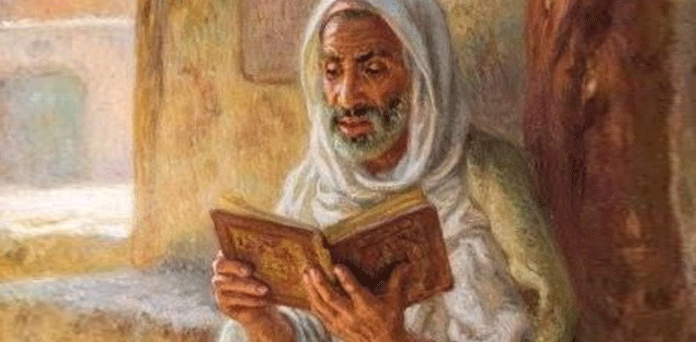 محمد حسین آزاد