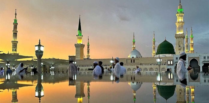 Madina