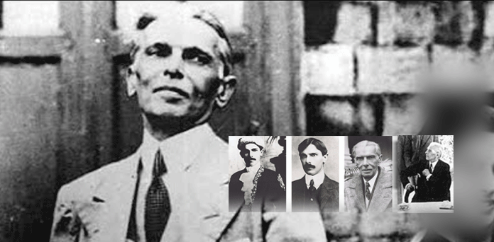 quaide azam