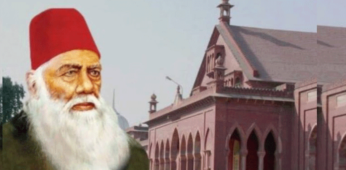 sir syed