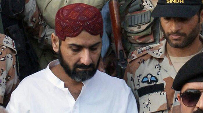 عزیر بلوچ کے بھائی زبیر بلوچ کو گرفتار کر لیا گیا