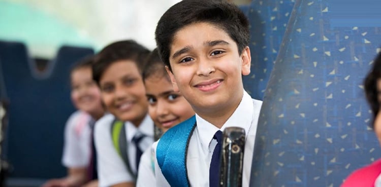 تعلیمی ادارے کل سے  کھولنے کا  باقاعدہ نوٹیفکیشن جاری