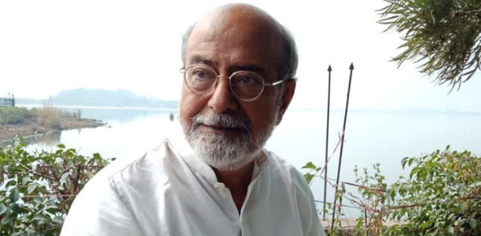 سید محمد احمد