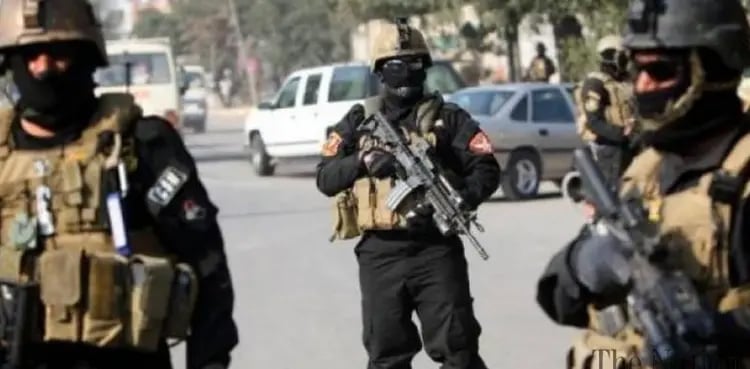 سی ٹی ڈی  کے انٹیلی جنس بیسڈ آپریشنز،  ‘فتنہ الخوارج’ کے خطرناک کمانڈر سمیت 13 دہشت گرد گرفتار