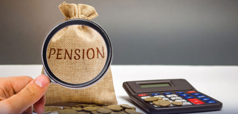 پنشن کا نیا نظام: سرکاری ملازمین کے لیے بڑی خبر آگئی