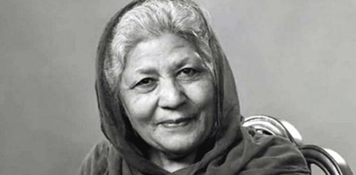 bano qudsia