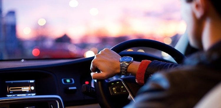 یواےای: مفت پبلک پارکنگ کا اعلان