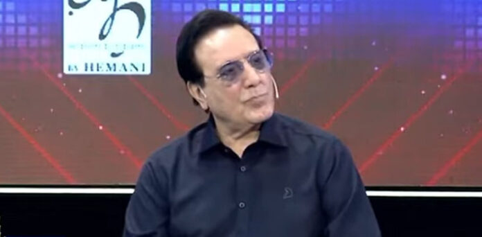 جاوید شیخ