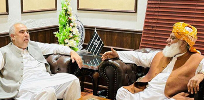 گرینڈ الائنس