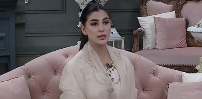 نازش جہانگیر