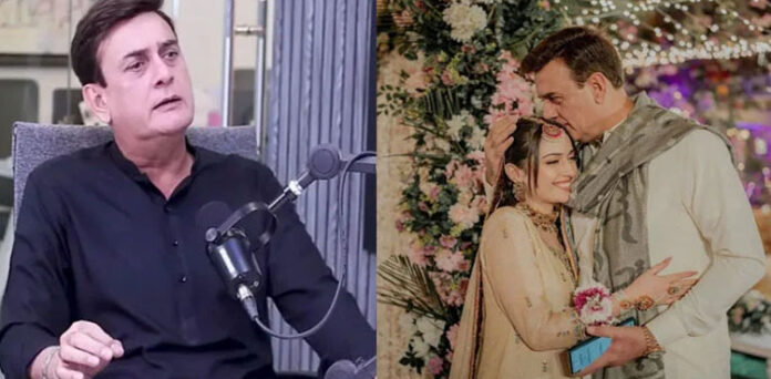 شہود علوی