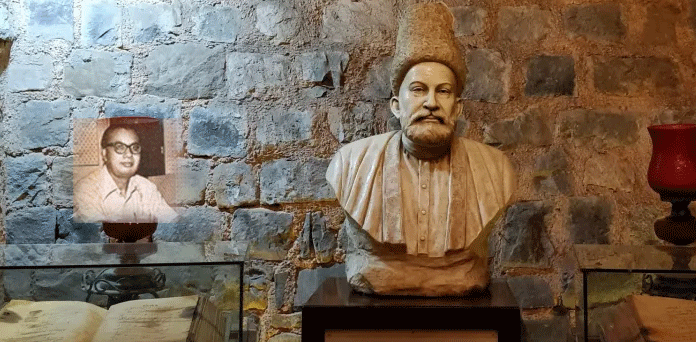 ghalib mirza ghalib